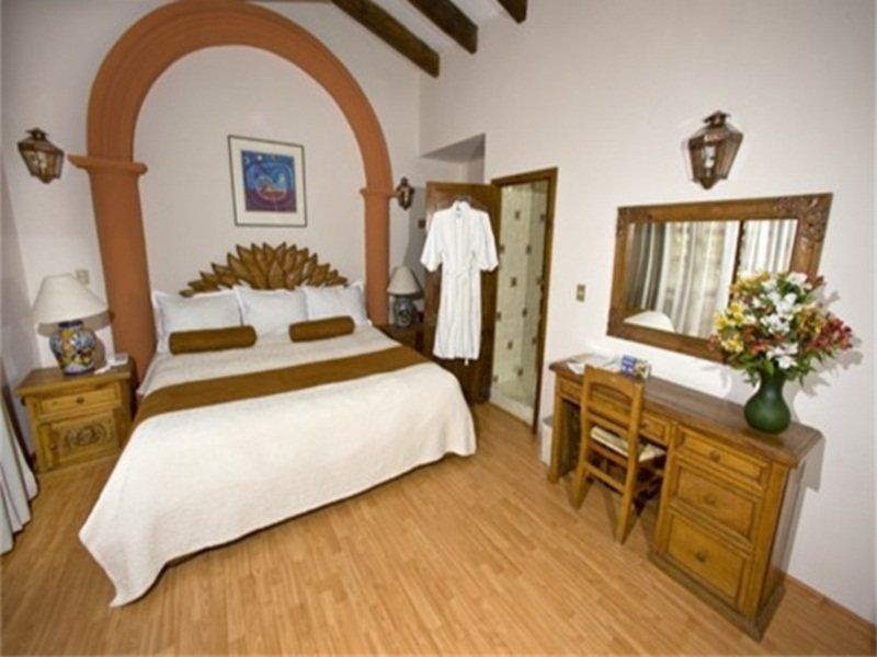 Hotel Casa Mexicana San Cristobal de las Casas Exterior foto
