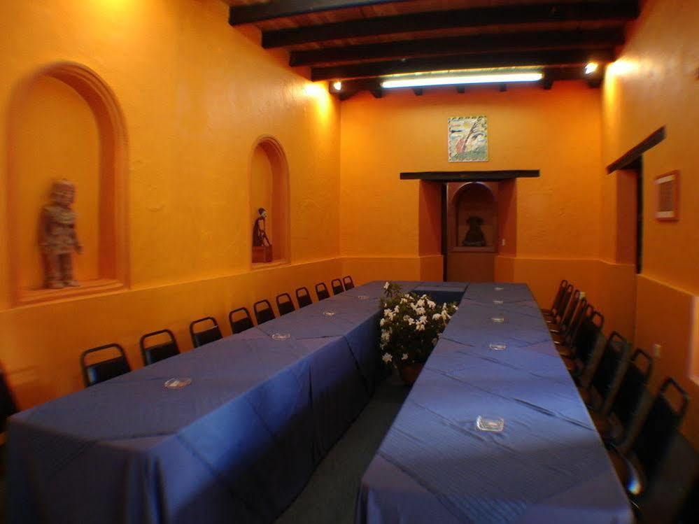 Hotel Casa Mexicana San Cristobal de las Casas Exterior foto