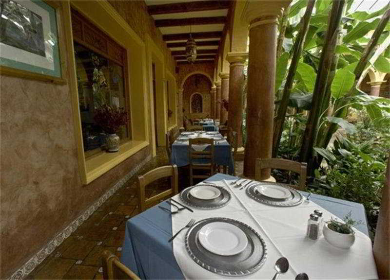 Hotel Casa Mexicana San Cristobal de las Casas Exterior foto